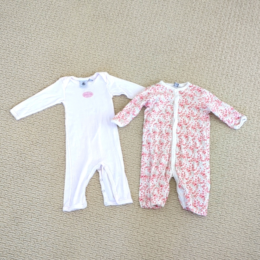 Petit Bateau Bundle